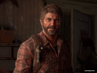 Naughty Dog's Neil Druckmann Seemingly Teases the Last of Us Part 3