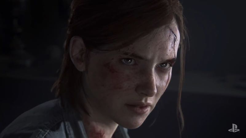 Game of Thrones Season 7 Premiere Had an Actual Quote From The Last of Us