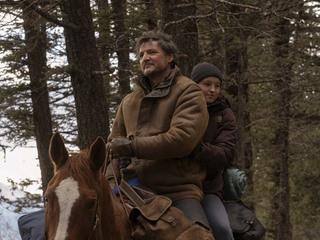 The Last of Us Season 1 Review: A Tale of Single Parentage Rooted in an Unforgiving, Mouldy World