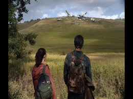 The Last of Us Trailer: Pedro Pascal, Bella Ramsey Struggle Through a Heartbreaking Apocalypse The Last of Us Trailer: Pedro Pascal, Bella Ramsey Struggle Through a Heartbreaking Apocalypse