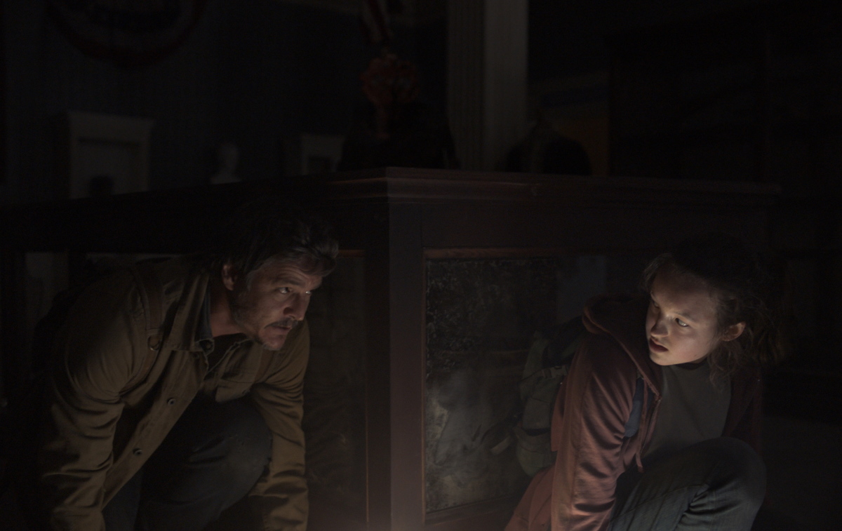 The Last of Us Teaser: Pedro Pascal, Bella Ramsey Bond in HBO's Post-Outbreak World