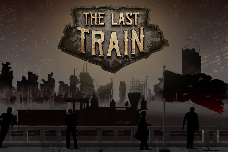 The Last Train Is a Made in India PC Game with PS Vita Dreams