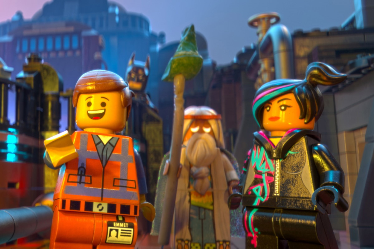 Best Animated Movies on Netflix in India [September 2021]