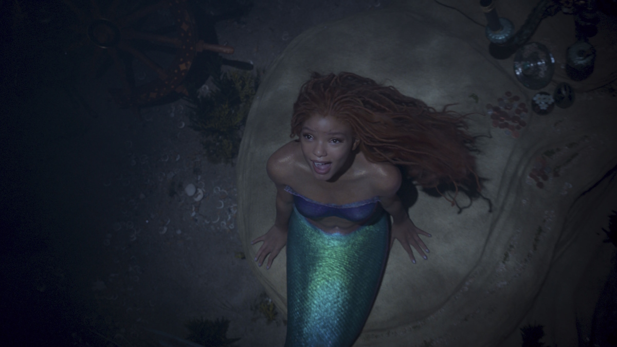 The Little Mermaid Disney+ Hotstar Release Date Set for September 6