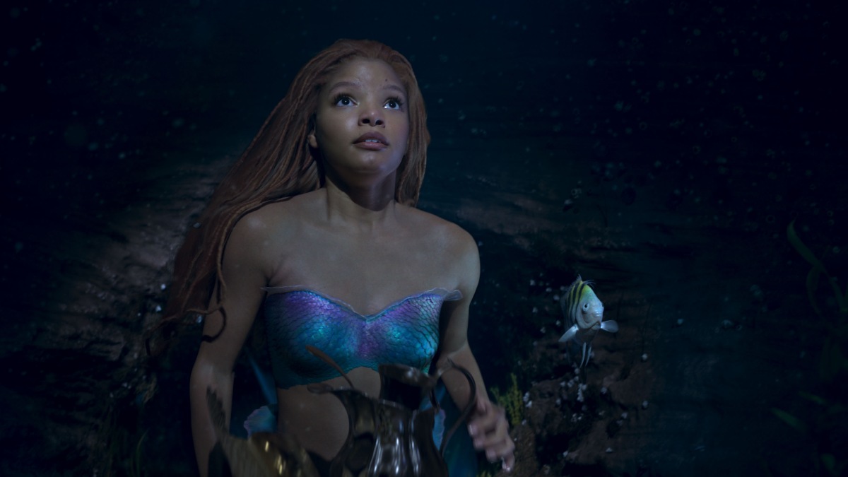The Little Mermaid Makes Box Office Waves With $185 Million in Collection