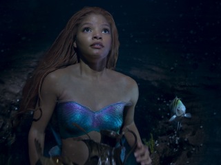The Little Mermaid Makes Box Office Waves With $185 Million in Collection