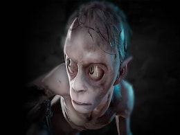 The Lord of the Rings: Gollum Delayed by a 'Few Months’: Details The Lord of the Rings: Gollum Delayed by a 'Few Months’: Details