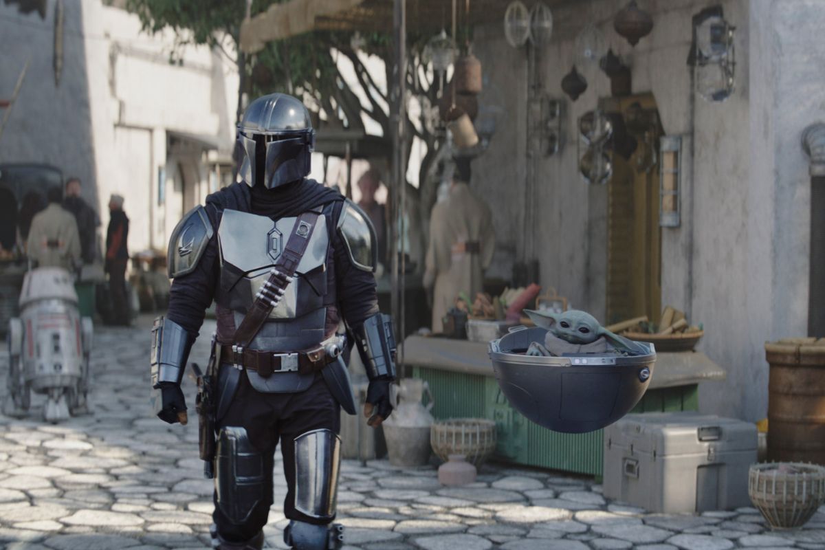 The Mandalorian Season 3: Release Date and Time, Episodes, Cast, and More