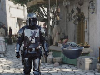 The Mandalorian Season 3: Release Date and Time, Episodes, Cast, and More