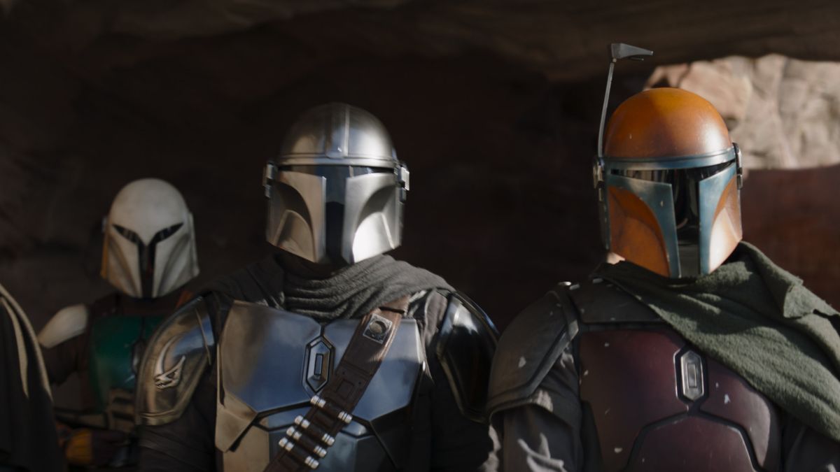 The Mandalorian Season 4 Has Already Been Written, Showrunner Jon Favreau Confirms