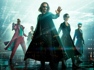 The Matrix Resurrections Out May 12 on Amazon Prime Video in India