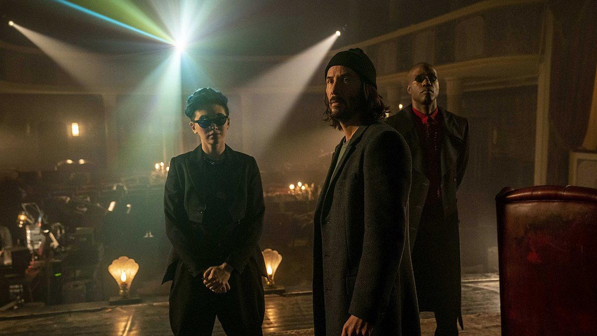The Matrix Resurrections Release Date, Review, Cast, Trailer, and More