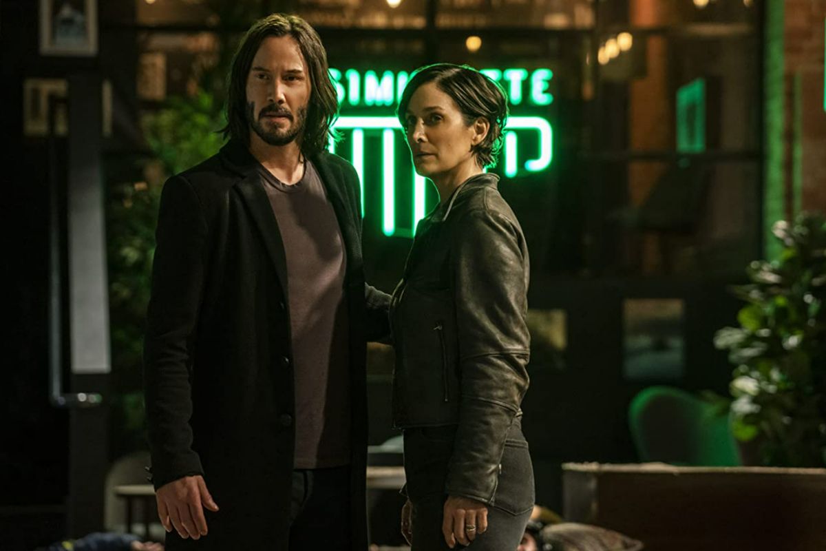 The Matrix Resurrections: Warner Bros. Sued Over HBO Max Day-and-Date Release: Report