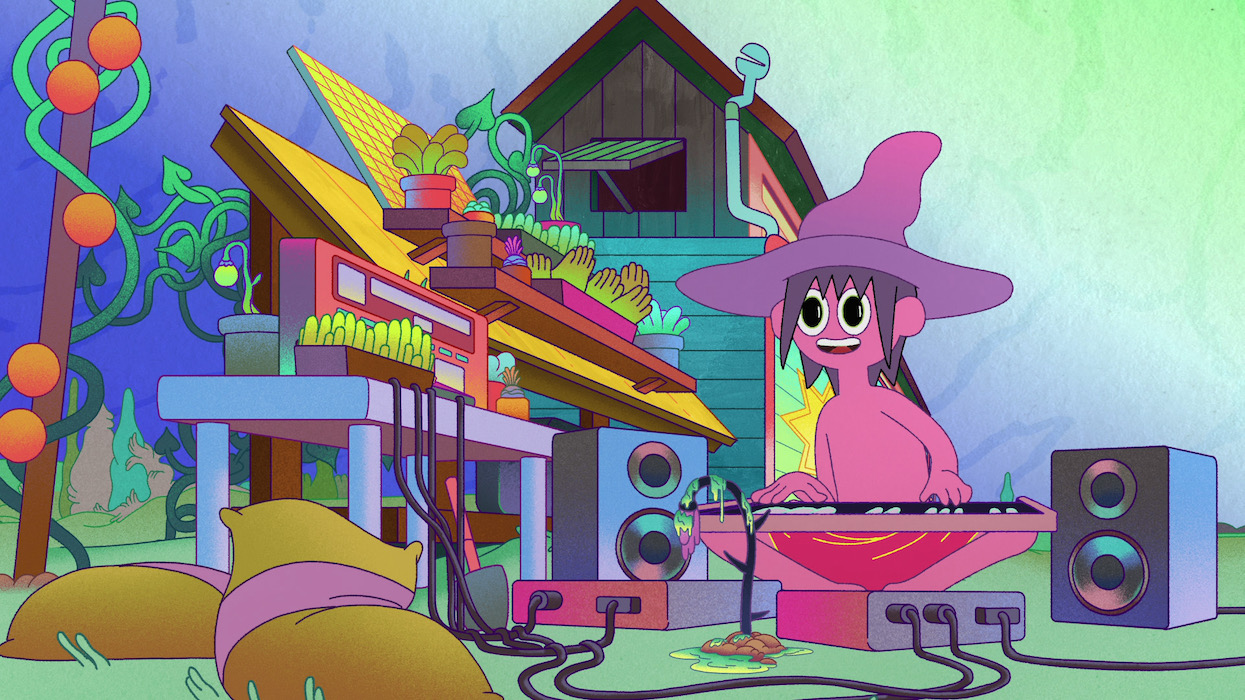 Best Anime and Animated Series on Netflix in India