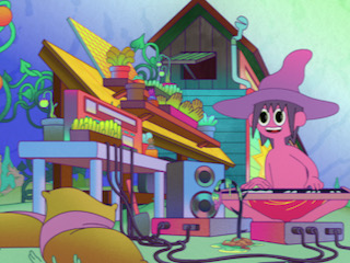 Best Anime and Animated Series on Netflix in India