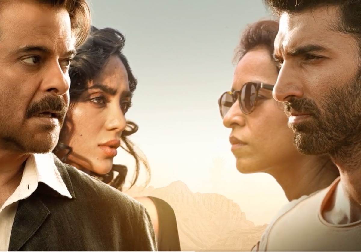 The Night Manager Part 2 Starring Aditya Roy Kapur, Anil Kapoor to Release on June 30