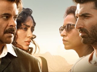 The Night Manager Part 2 Starring Aditya Roy Kapur, Anil Kapoor to Release on June 30