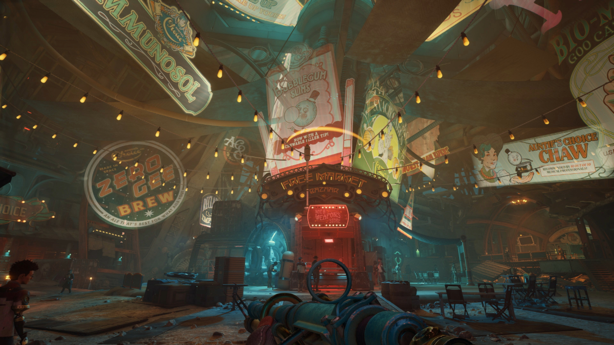 Xbox Game Pass Wave 2 Titles for October Announced: The Outer Worlds 2, PowerWash Simular 2 and More