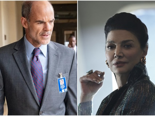 The Penguin HBO Max Series Reportedly Casts Michael Kelly, Shohreh Aghdashloo, and More