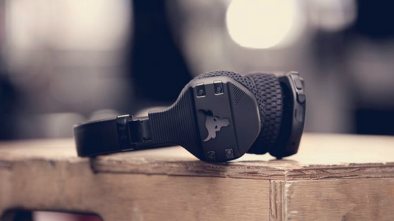Dwayne 'The Rock' Johnson Launches Gym-Focused Headphones In Partnership With Under Armour