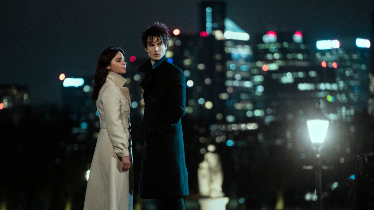 The Sandman Season 2: Netflix Renews Neil Gaiman's Fantasy Series