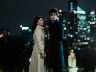 The Sandman Season 2: Netflix Renews Neil Gaiman&#039;s Fantasy Series