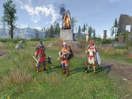 The Settlers New Allies Release Date: Ubisoft’s Much-Delayed Medieval City-Builder Out February 17, 2023 on PC The Settlers New Allies Release Date: Ubisoft’s Much-Delayed Medieval City-Builder Out February 17, 2023 on PC