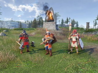 The Settlers New Allies Release Date: Ubisoft&rsquo;s Much-Delayed Medieval City-Builder Out February 17, 2023 on PC