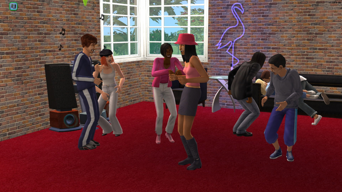 The Sims 1 and 2 Re-Released on PC, Legacy Collection Includes All Expansions
