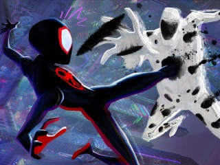 Spider-Man: Across the Spider-Verse Villain: Jason Schwartzman to Play The Spot