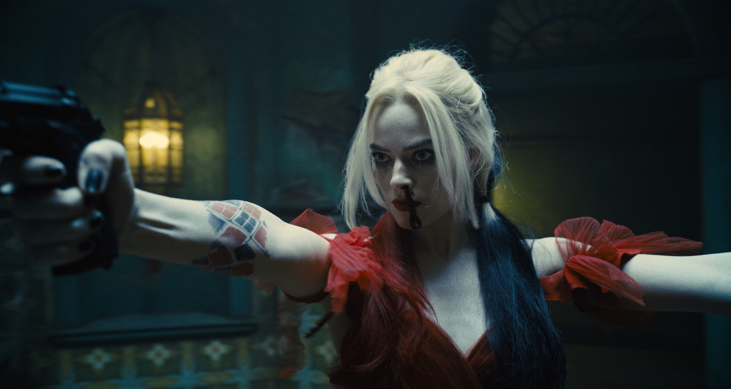 The Suicide Squad Box Office Disappoints, DC Movie Crawls to $72.2 Million Gross