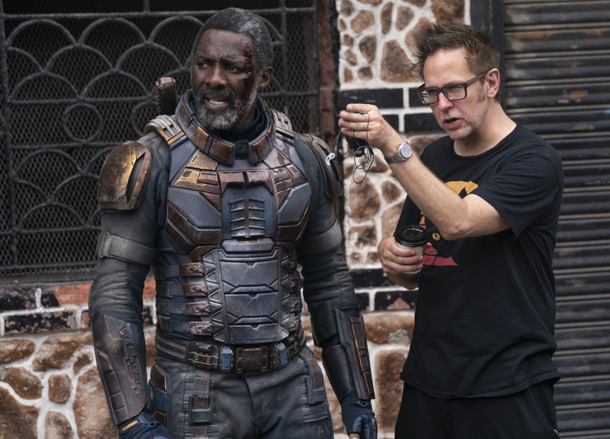 The Suicide Squad Character Featurette Lays Out Ensemble Cast in New Footage