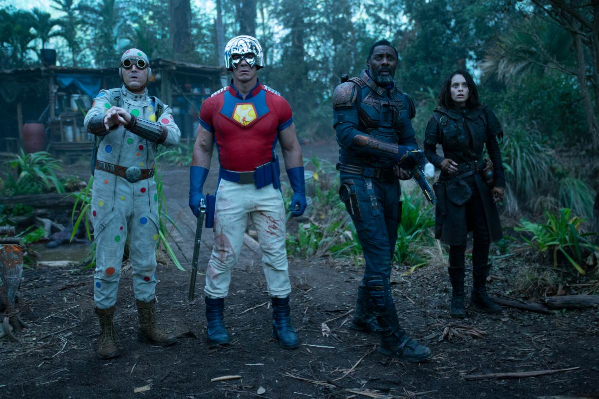 Why Is John Cena Better in The Suicide Squad Than Fast & Furious 9?