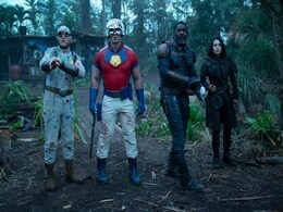 Why Is John Cena Better in The Suicide Squad Than Fast & Furious 9? Why Is John Cena Better in The Suicide Squad Than Fast & Furious 9?