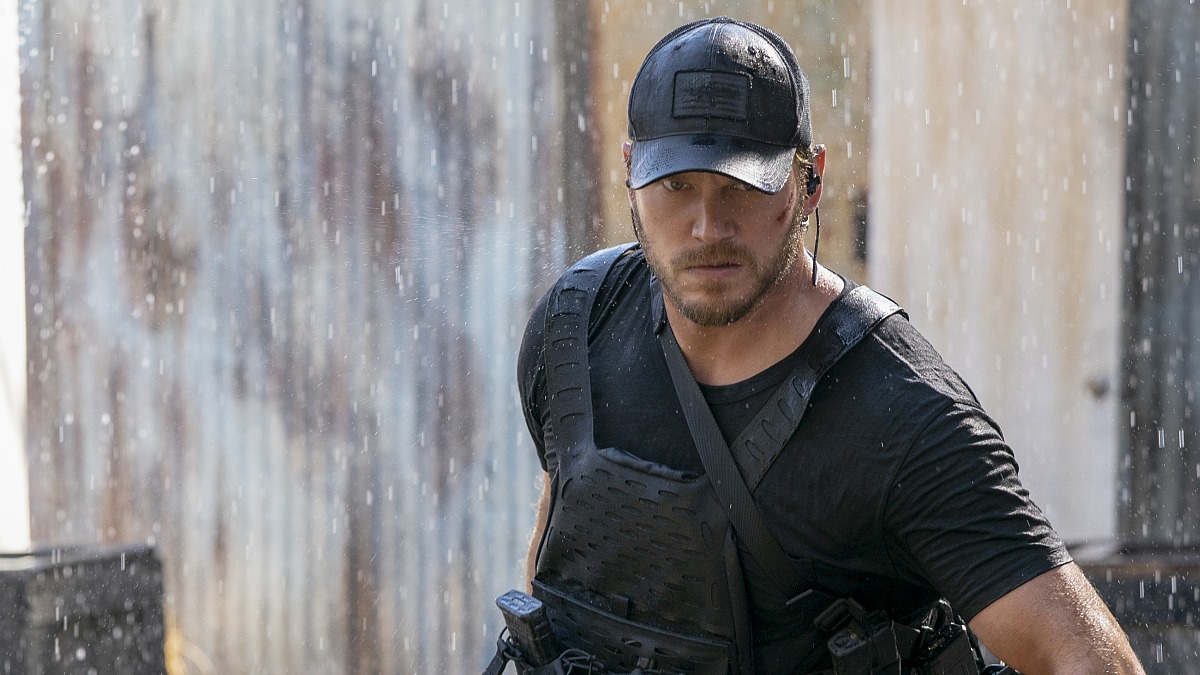 The Terminal List Trailer: See Chris Pratt in Action as Amazon Prime Video Drops Teaser