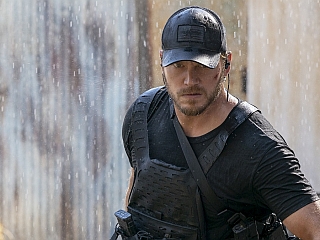 The Terminal List Trailer: See Chris Pratt in Action as Amazon Prime Video Drops Teaser