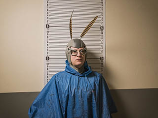 The Tick Star on Donald Trump Hate, Colin Trevorrow&#039;s Star Wars Exit