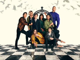 The Umbrella Academy Season 4: Netflix Series Renewed for Final Season