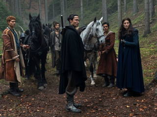 The Wheel of Time Season 3 Renewed at Amazon Ahead of Season 2 Premiere