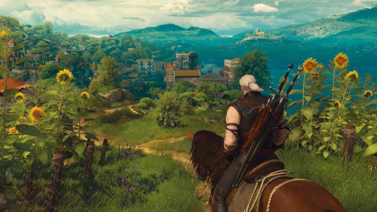 The Witcher 3 PS5, Xbox Series S/X Versions 'Indefinitely' Delayed as CD Projekt Red Moves Development From Russia