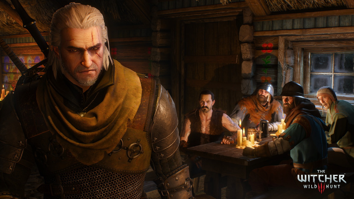 CD Projekt Red Confirms Layoffs at Project Sirius Witcher Multiplayer Spinoff