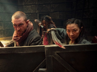 The Witcher: Blood Origin Sets December 25 Release Date at Netflix Tudum 2022