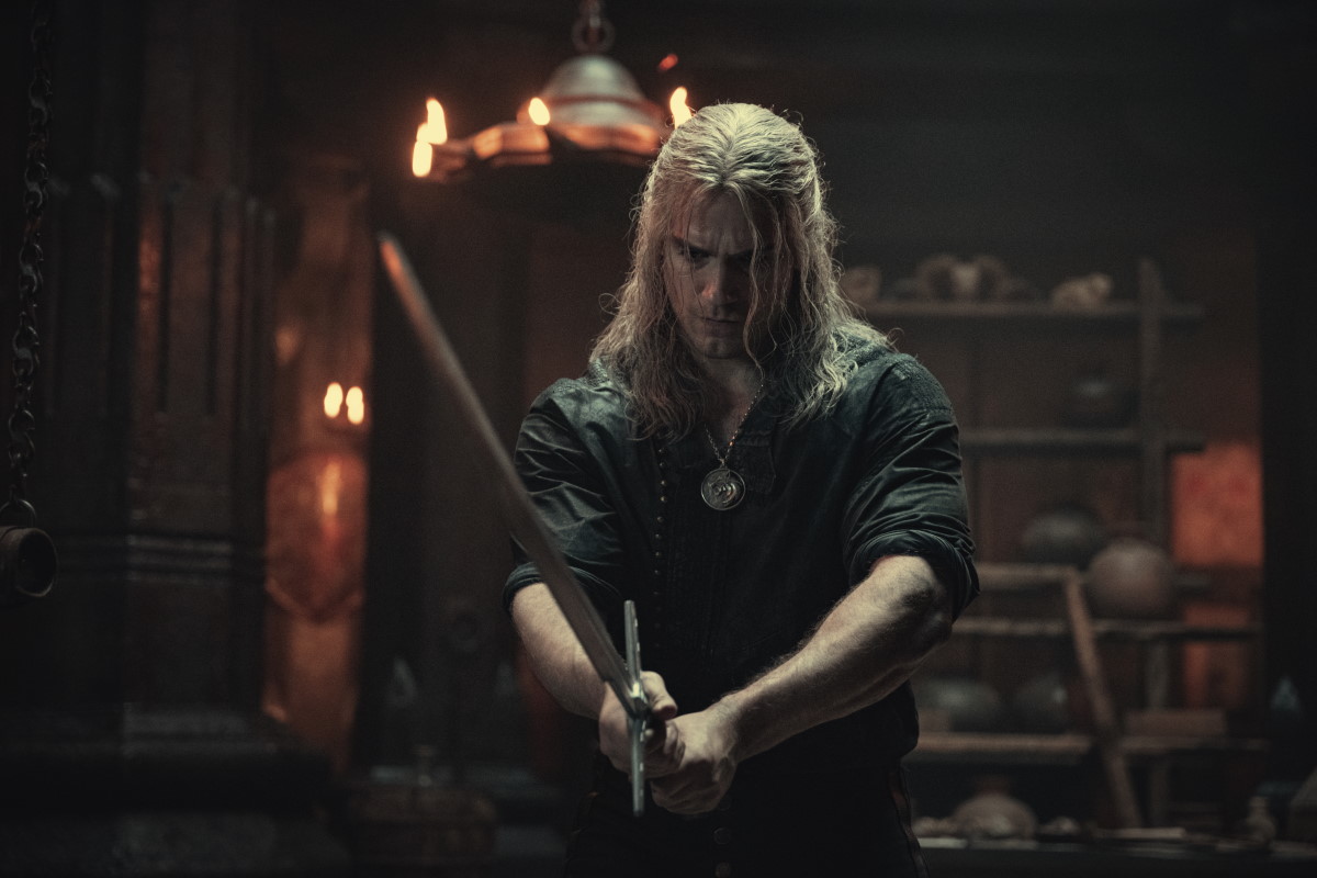 The Witcher Season 2 Review: Better, but Henry Cavill&rsquo;s Netflix Series Has Still Some Ways to Go