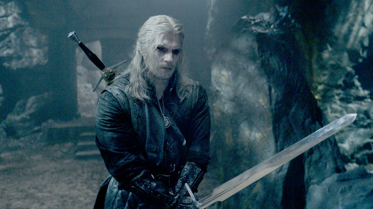 The Witcher Gets Renewed for a Fifth Season at Netflix, With Liam Hemsworth as Geralt