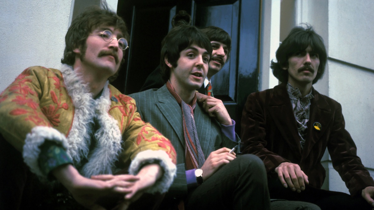 Paul McCartney Clarifies New Beatles Song Not Artificially Created, AI Used to Clean Recording