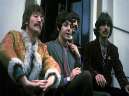 Paul McCartney Confirms AI-Assisted ‘Final Beatles Record’ to Launch Later This Year Paul McCartney Confirms AI-Assisted ‘Final Beatles Record’ to Launch Later This Year