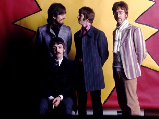 Paul McCartney Confirms AI-Assisted &lsquo;Final Beatles Record&rsquo; to Launch Later This Year