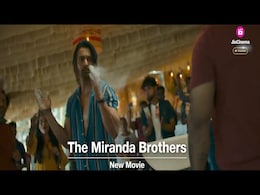 The Miranda Brothers OTT Release Date: Harshvardhan Rane's Julio Miranda Battles Anger in New Sports Drama The Miranda Brothers OTT Release Date: Harshvardhan Rane's Julio Miranda Battles Anger in New Sports Drama