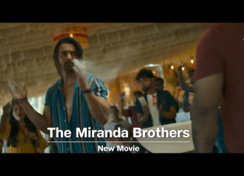 The Miranda Brothers OTT Release Date: Harshvardhan Rane&#039;s Julio Miranda Battles Anger in New Sports Drama