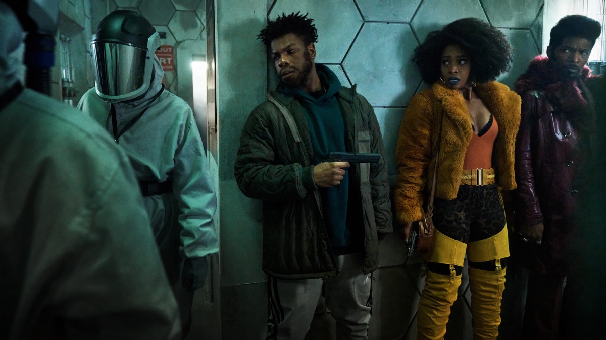 They Cloned Tyrone: Watch It Now (If You Haven’t Already)